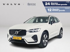 Volvo XC60 - T6 Plug-in hybrid AWD Plus Dark | SOH 100% | Panoramadak | 360° camera | Stoel- en Stuurve