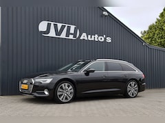Audi A6 Avant - 50 TFSi-e 299pk PHEV Quattro Sport 08-2021 | BTW | Virtual CP | Full-LED | Cam360 | PrG |