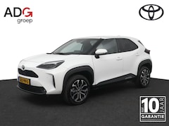 Toyota Yaris Cross - 1.5 Hybrid | Stoelverwarming | Stuurverwarming | Navigatie |
