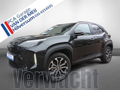 Toyota Yaris Cross - 1.5 Hybrid 130 Dynamic
