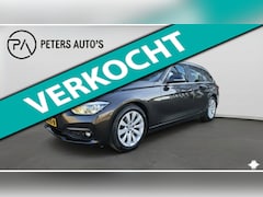 BMW 3-serie Touring - 320d EDE Centennial Executive Led/Pano/Trekhaak