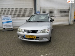 Mazda Demio - 1.5 Exclusive airco 5 drs