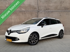 Renault Clio Estate - 0.9 TCe Expression APK 02-2027 | Trekhaak | Navigatie | Airco |