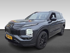 Mitsubishi Outlander - 2.4 PHEV Instyle+ | Black badge+ editie |