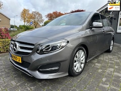 Mercedes-Benz B-klasse - 180 Business Solution, Org NL, Dealer onderhouden
