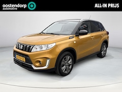Suzuki Vitara - 1.4 Boosterjet Select *TREKHAAK/ NAVIGATIE/ STOELVERWARMING