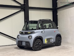 Citroën Ami - Tonic | panoramadak | 45KM 16+ brommer rijbewijs |