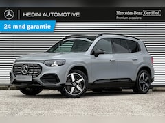 Mercedes-Benz GLB - GLB 250+ Business Solution AMG | MANUFAKTUR | Premium Plus Pakket | Nightpakket