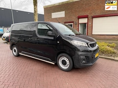 Peugeot Expert - 226S 1.6 BlueHDI 95 Premium * 2017 * Euro6 * Airco * Navigatie * PDC * 188.130 KM NAP * Cr
