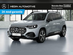 Mercedes-Benz GLB - GLB 250+ Business Solution AMG | Premium Pakket | Nightpakket | Trekhaak