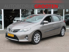 Toyota Auris - 1.6 Aspiration//Navi//Camera//Trekhaak