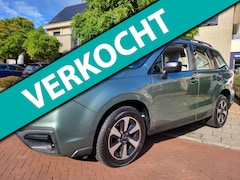 Subaru Forester - Forester 2.5