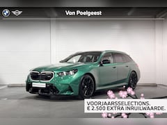 BMW 5-serie Touring - M5 | Selections 2500