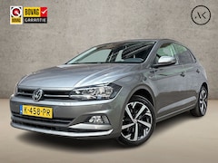 Volkswagen Polo - 1.0 TSI Highline R Automaat (APPLE CARPLAY, GROOT NAVI, CLIMATE, STOELVERWARMING, SPORTSTO