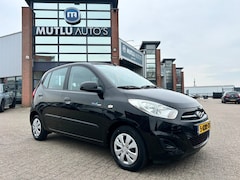 Hyundai i10 - 1.0 i-Drive Cool 5deurs Airco NAP APK