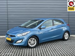 Hyundai i30 - 1.6 GDI Business Edition