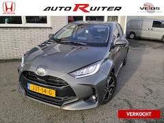 Toyota Yaris - 1.5 Hybrid Style 115