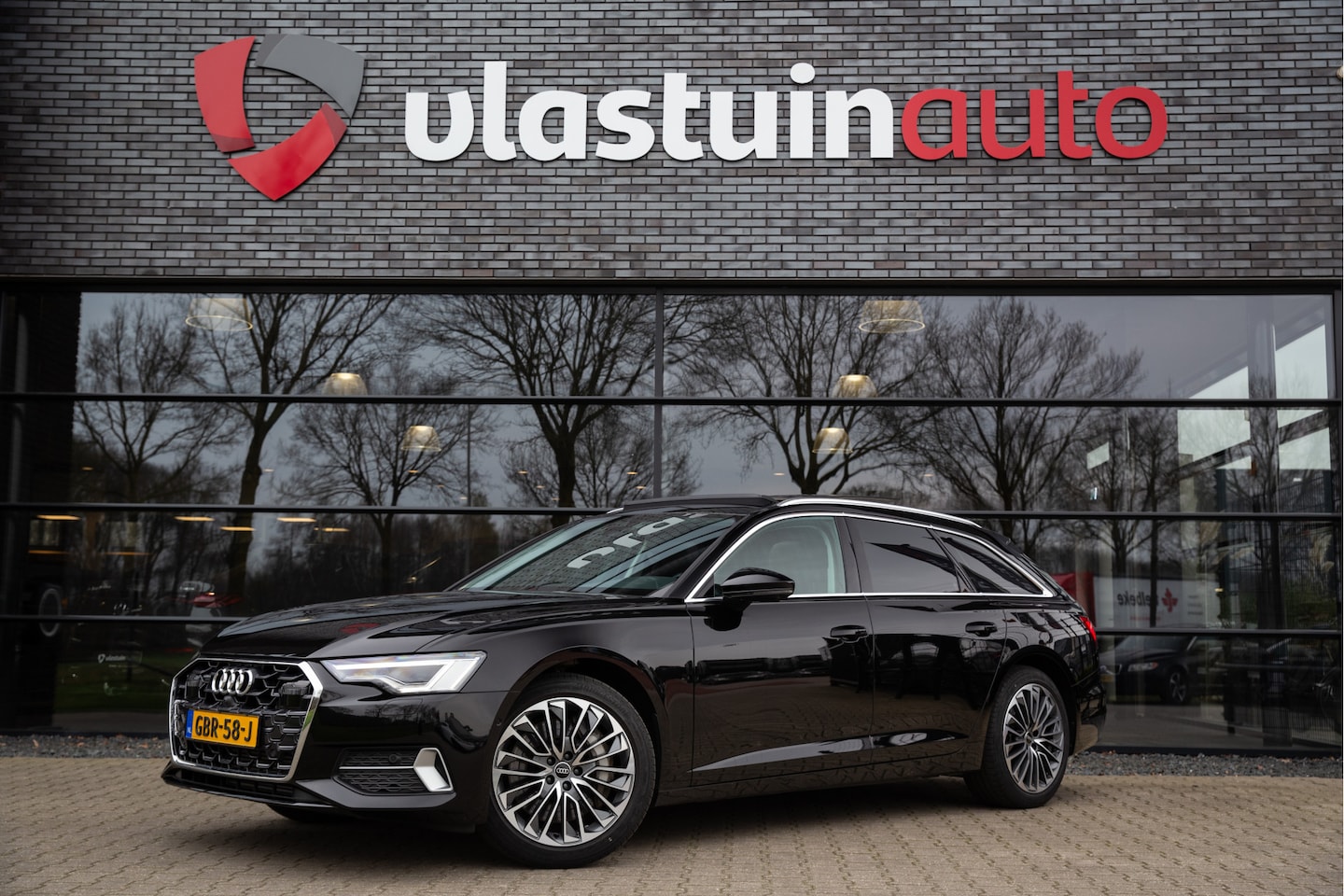 Audi A6 Avant - 50 TFSI e quattro Advanced edition Facelift , Panoramadak, 3D camera, Adap. cruise, Keyles - AutoWereld.nl