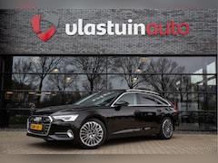 Audi A6 Avant - 50 TFSI e quattro Advanced edition Facelift , Panoramadak, 3D camera, Adap. cruise, Keyles