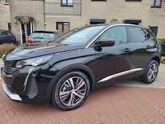 Peugeot 3008 - 1.2 PureTech Active Pack Business garantie t/m 2034 mogelijk