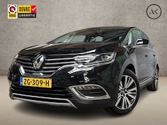Renault Espace - 1.6 TCe Initiale Paris 7 Persoons 200Pk Automaat (PANORAMADAK, GROOT NAVI, HEAD-UP DISPLAY