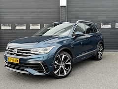 Volkswagen Tiguan - 1.5 TSI R-Line Business+ | IQ | ACC | H&K Audio | Camera | €27.900, - incl. BTW