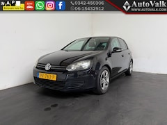 Volkswagen Golf - 1.4 TSI Highline. Trekhaak. APK 01-2027