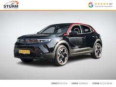 Opel Mokka - 1.2 Turbo GS Line