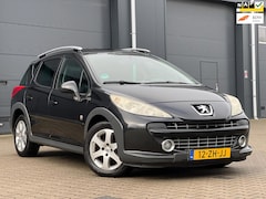 Peugeot 207 SW Outdoor - 1.6 VTi XS Bj08 Panorama Lmv