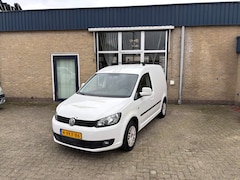Volkswagen Caddy - 1.6 TDI