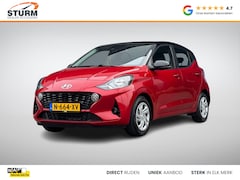 Hyundai i10 - 1.0 Comfort