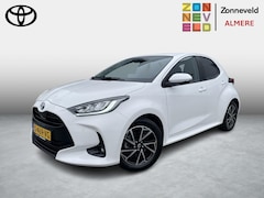 Toyota Yaris Cross - 1.5 Hybrid Dynamic Michelin climate