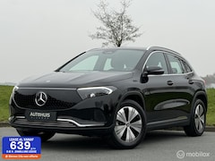 Mercedes-Benz EQA - 250+ Luxury Line 560 Km bereik