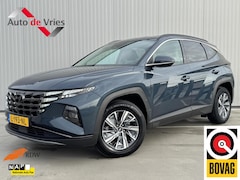 Hyundai Tucson - 1.6 T-GDI 230PK HEV Comfort Smart|NL-Auto