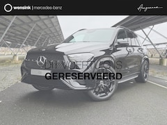 Mercedes-Benz GLE-Klasse - 400e 4MATIC Sport Edition | Night | Premium Plus | Panoramaschuifdak | AIRMATIC | Trekhaak