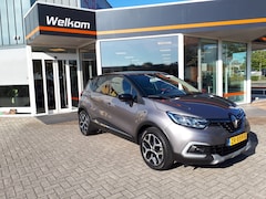 Renault Captur - 1.3 TCe Intens | AUTOMAAT | TREKHAAK | PANORAMADAK
