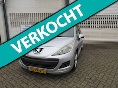 Peugeot 207 - 1.4 VTi Blue Lease airco 5 drs