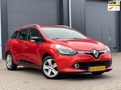 Renault Clio Estate - 0.9 TC Expression Navi Lmv Nw-Apk