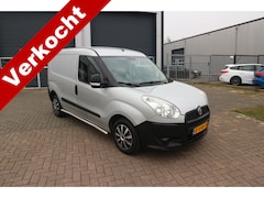 Fiat Doblò Cargo - 1.3 MultiJet