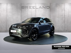 Land Rover Range Rover Evoque - P270e PHEV AWD Dynamic SE