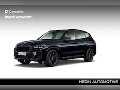 BMW X3 - xDrive30e M-Sport | Panorama | 20" | Head-Up | Laser | CoPilot |