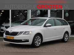 Skoda Octavia Combi - 1.0 TSI Greentech Ambition Business