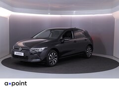 Volkswagen Golf - 1.5 eTSI Life Business 130PK DSG | Navigatie | Stoel en stuurverwarming | Parkeersensoren