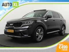 Kia Sorento - 1.6 T-GDI MHEV ExecutiveLine 7p. Pano-dak Leder Adap.Cruise HUD