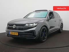 Volkswagen Touareg - 3.0 TSi eHybrid 4MOTION R 462Pk | Panodak | Luchtvering | Elek. Trekhaak | 360 Camera
