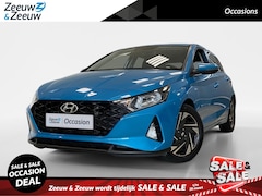Hyundai i20 - 1.0 TURBO | COMFORT SMART | NAVI | BSM | CAMERA |