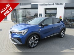 Renault Captur - 1.6 E-Tech Plug-in Hybrid 160 R.S. Line, Trekhaak
