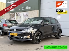 Volkswagen Polo - 1.2 TSI Nav Cruise Carplay Airco Nap Parkeer sensor