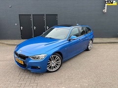 BMW 3-serie Touring - 328i High Executive Panoramadak Leer Navi NAP