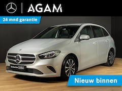 Mercedes-Benz B-klasse - 180 Business Solution Luxury